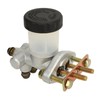Hydraulic Brake Master Cylinder Metal Go Kart Master Cylinder For