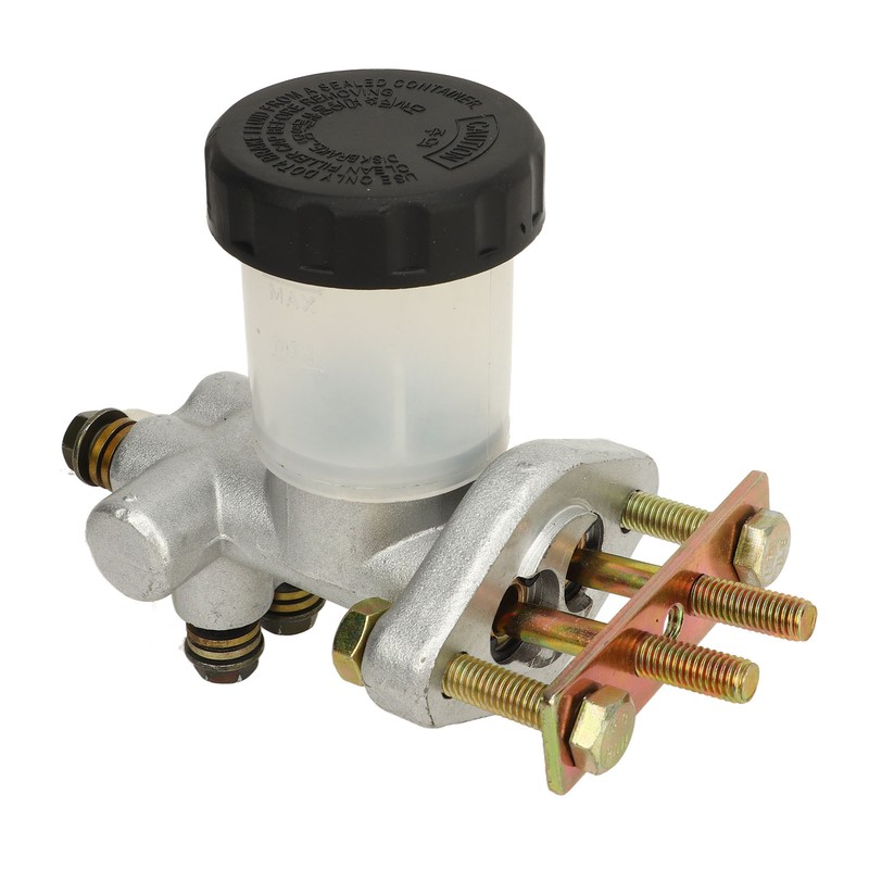 Hydraulic Brake Master Cylinder Metal Go Kart Master Cylinder For