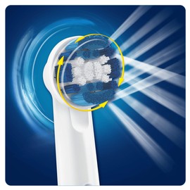 Oral-B Precision Clean Brush Heads 8 + 2