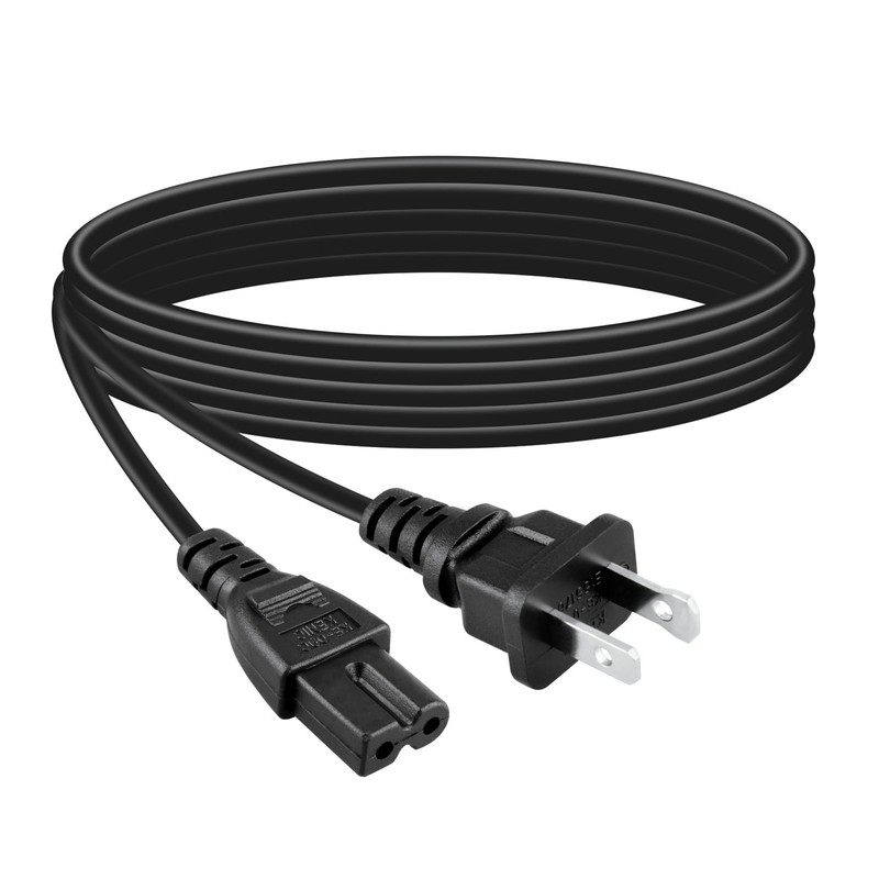PKPOWER AC Charging Power Cord Lead for Viking 12V/24V 3400