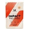 Myprotein Impact Whey Protein Isolate, 2.2 Lbs (40 Servings) Vanilla