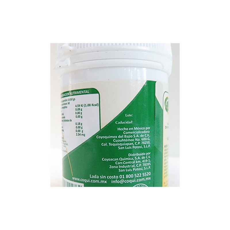 Plus 650mg Capc60, Pack of 1