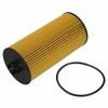 Motorcraft Filtro de Aceite FL-2016, Negro, Paquete de 1
