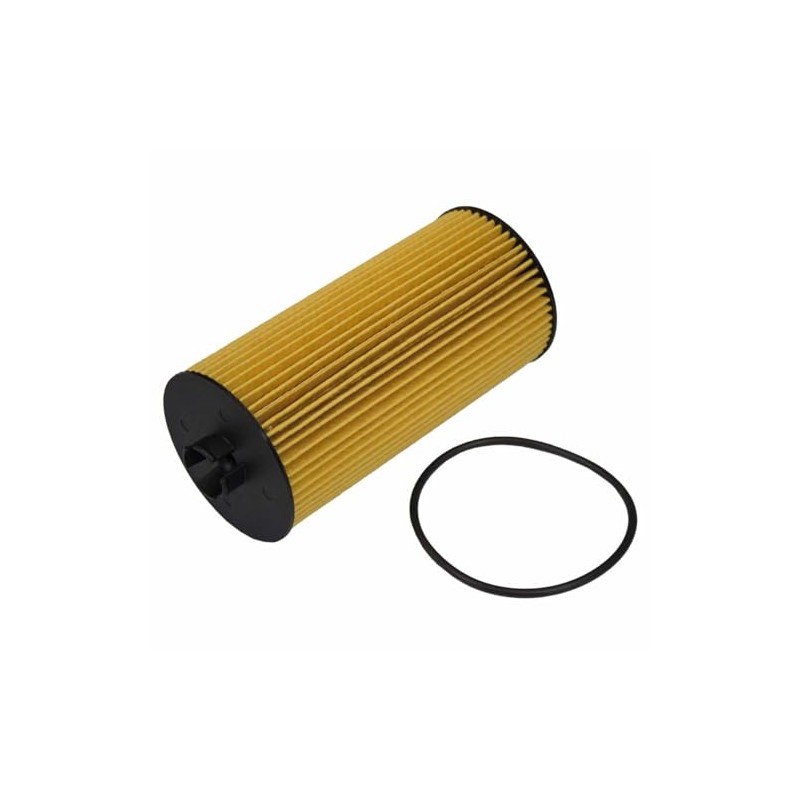 Motorcraft Filtro de Aceite FL-2016, Negro, Paquete de 1