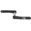 Bike Crank Arm Set Direct Mounted Crank Aluminium 170mm Crank