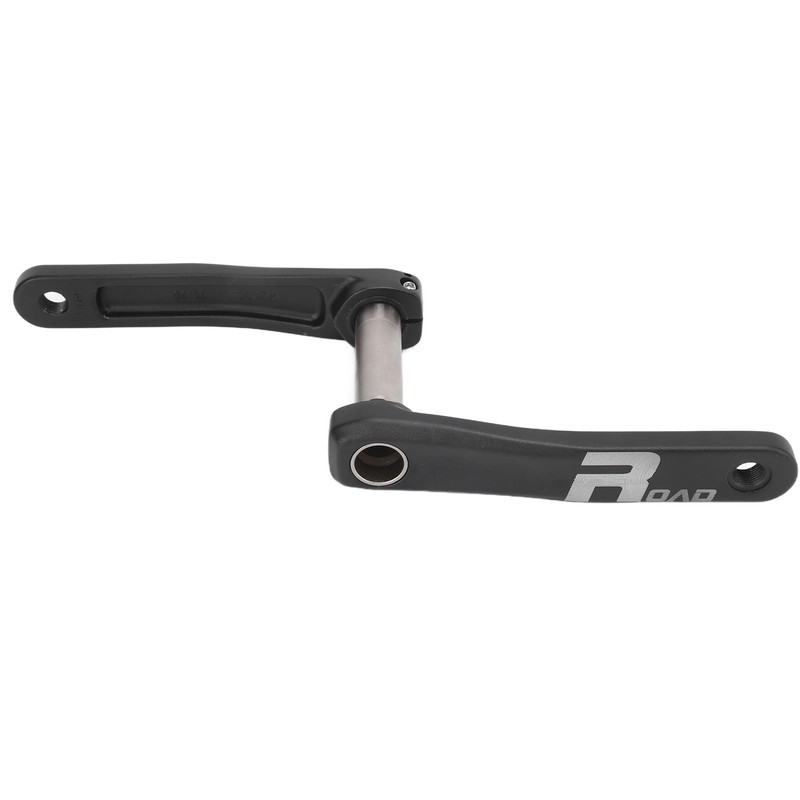 Bike Crank Arm Set Direct Mounted Crank Aluminium 170mm Crank