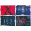 Blair Witch Postcards (Matte Paper)