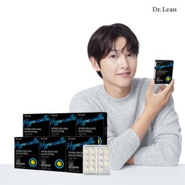 Dr.Lin Hypercell Supercritical Vitamin K2 D3 Premium 6 boxes (5% savings) / 닥터린 하이퍼셀 초임계 비타민K2  D3 프리미엄 6박스(5% 적립)