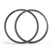 Kase 95mm Magnetic Lens and Filter Adapter Ring Kit -