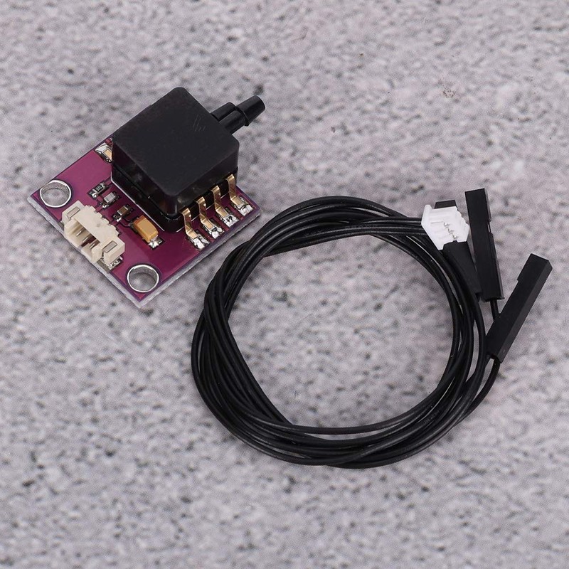 MPXV7002DP Pressure Sensor Board for APM2.5 Electric Components - High