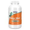 NOW Bone Meal, 1-Pound