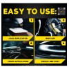 Meguiars M88800 Recubrimiento Ceramico Automotriz Pintura