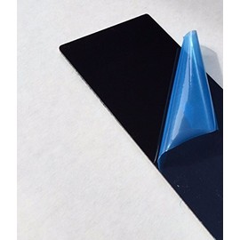 Fits 2011-2012 Lexus CT200 Piano Glossy Black Pillar Posts Trim 6PCS