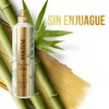 Pantene Pro-V Crema para peinar Bambú Nutre & Crece 300