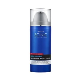 Cynic Aqua Homme All-in-One Moisturizer 100ml / 싸이닉 아쿠아 옴므 올인원 모이스처라이저 100ml