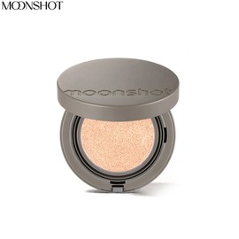 MOONSHOT Conscious Fit Matte Cushion Foundation 12g, Shade:23N Cosmic Beige