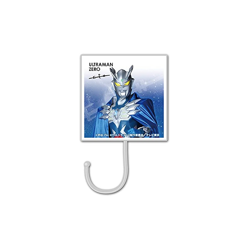 Ultraman Zero (Cape) Magnetic Hook