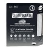AllerEase Platinum Zip-Off Top Waterproof Mattress Protector King Size 360