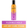 got2b Be Twisted Air Dry Curl Foam, 226 gramos