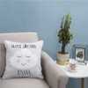 Sass & Belle Scandi Boho Metal Photo Frame