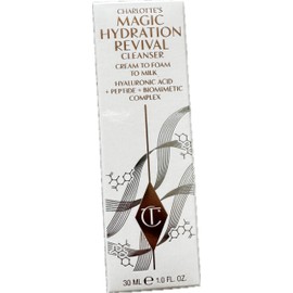 Charlotte Tilbury Charlotte's Magic Hydration Revival Cleanser | 30ml