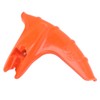 Trimmer Protection, Plastic Bushing Trimmer Protection Replacement Protector Suitable for