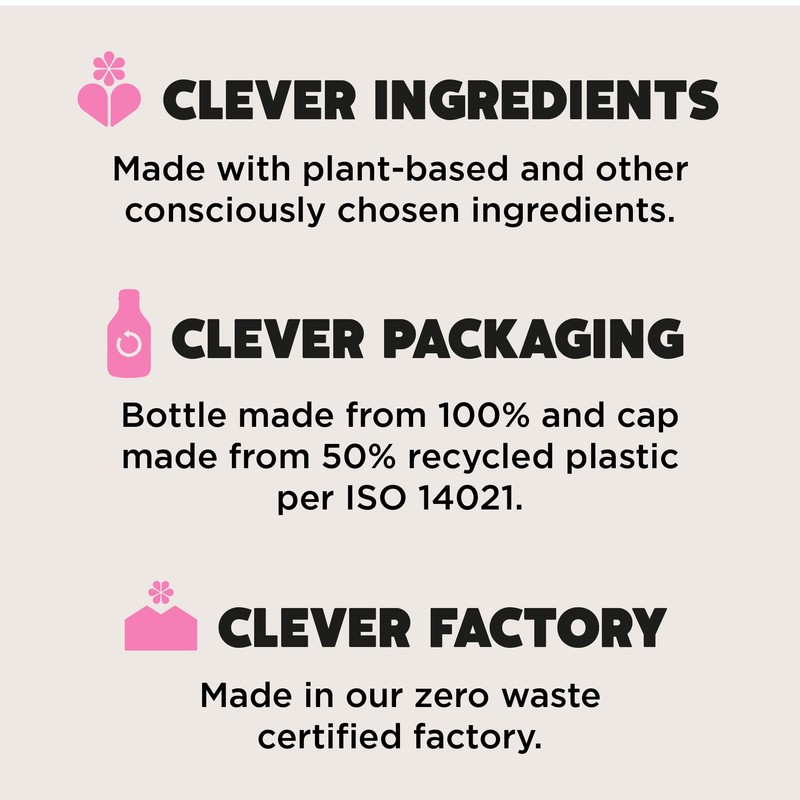 Ecover Hand Soap Refill, Lavender & Aloe Vera, 950ml