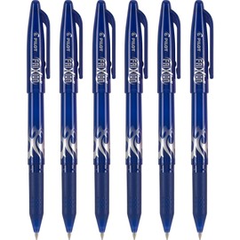 PILOTFriXionBallErasable