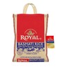 Organic Royal Organic Royal Traditional Basmati Rice (Net Wt 20 Lb),