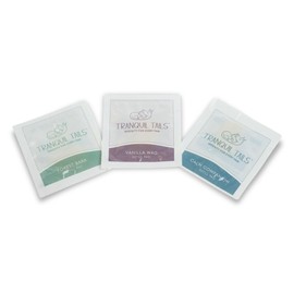 Tranquil Tails Aromatic Pheromone Refill Pads for Dogs, Calm Companion Scent, Pack of 28 Pads