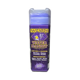 Wizards 11066 All Purpose Synthetic Chamois