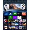 arVin Mobile Gaming Controller