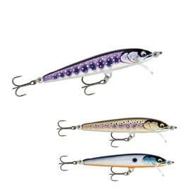 Rapala Elite Floater Elite FE85 8.5cm 6.5g (GDAY Guild Ayu)