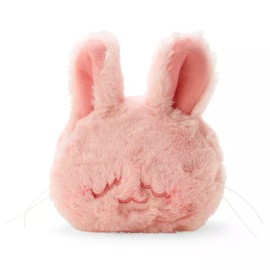 Sanrio Bosamaru Sakura Plush Pouch