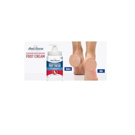 ProFoot Heel Rescue Crema Hidratante Superior para Pies 16 oz (Paquete de 5)