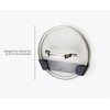 Joseph Joseph CupboardStore - 4 Piece Pot Lid Holder Set