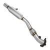 ABYSMAUTO Catalytic Converter Compatible with Chrysler Pacifica 2004 2005 2006
