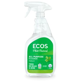 ECOS All Purpose Cleaner, Parsley, Bottle by Earth Friendly Products, 22 Fl Oz (Pack of 1), (97466)