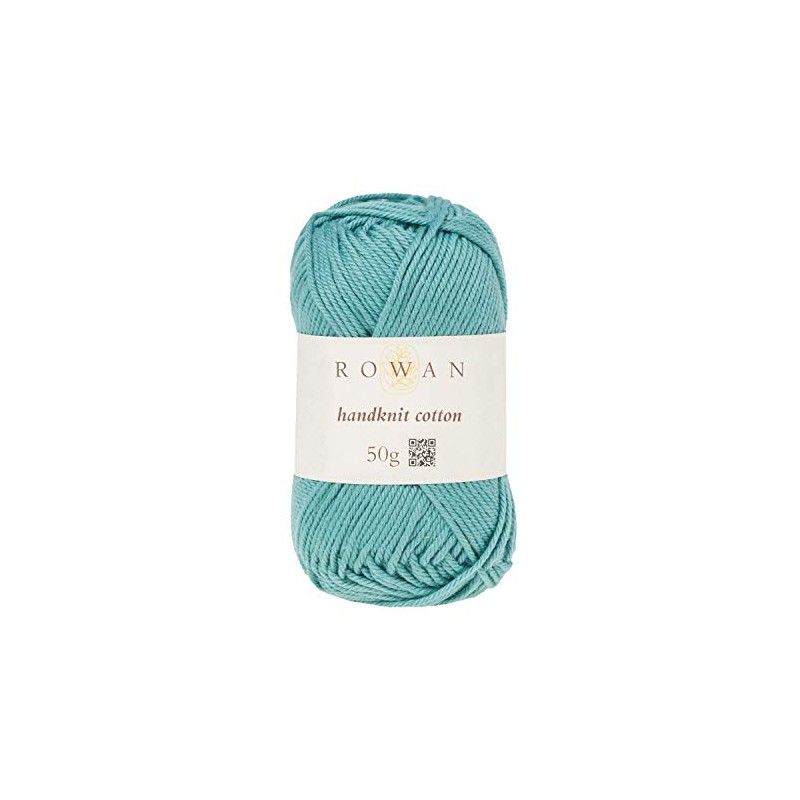 Rowan Handknit Cotton - Sea Foam (352)