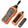 YWBL-WH PM6208A -Type Digital Tachometer Meter Motor Speed Gauge Tester