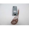NEW JOHNSON CONTROLS A19ABC-24 TEMPERATURE CONTROLLER -30-100F 240V-AC D357182