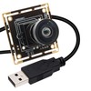 Svpro Jeston Nano 5MP 30FPS USB Camera Module with M12