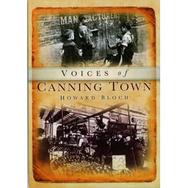 Voices of Canning Town