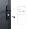 Smart Keys for Netatmo Doorlock Smart Door Lock and Key