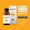 Groomarang Gum Oil - 100% Pure Botanical Oils (Extra Strong)