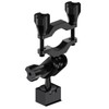 xsaaczm Radar Detector Mirror Mount,Aluminum Rearview Mirror Rod Mount,Suitable for