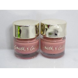 SMITH AND CULT NAIL POLISH FOREVER FADES FAST 0.5 OZ - LOT OF 2