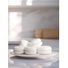Colour Flex Icing Whitener Food Colouring For Whitening Buttercream, Sugarpaste,