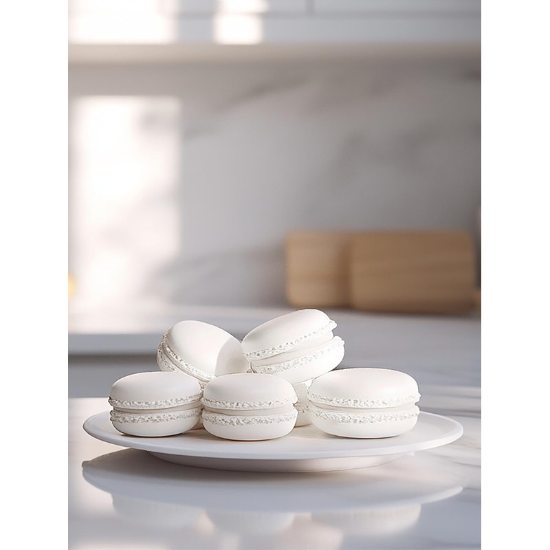 Colour Flex Icing Whitener Food Colouring For Whitening Buttercream, Sugarpaste,