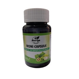 Seeriya Noni Capsule (30cap)